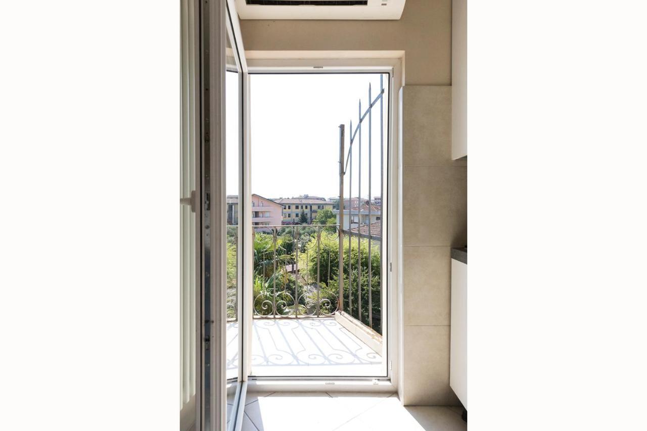 Al Tuscany Flat Lucca Kültér fotó
