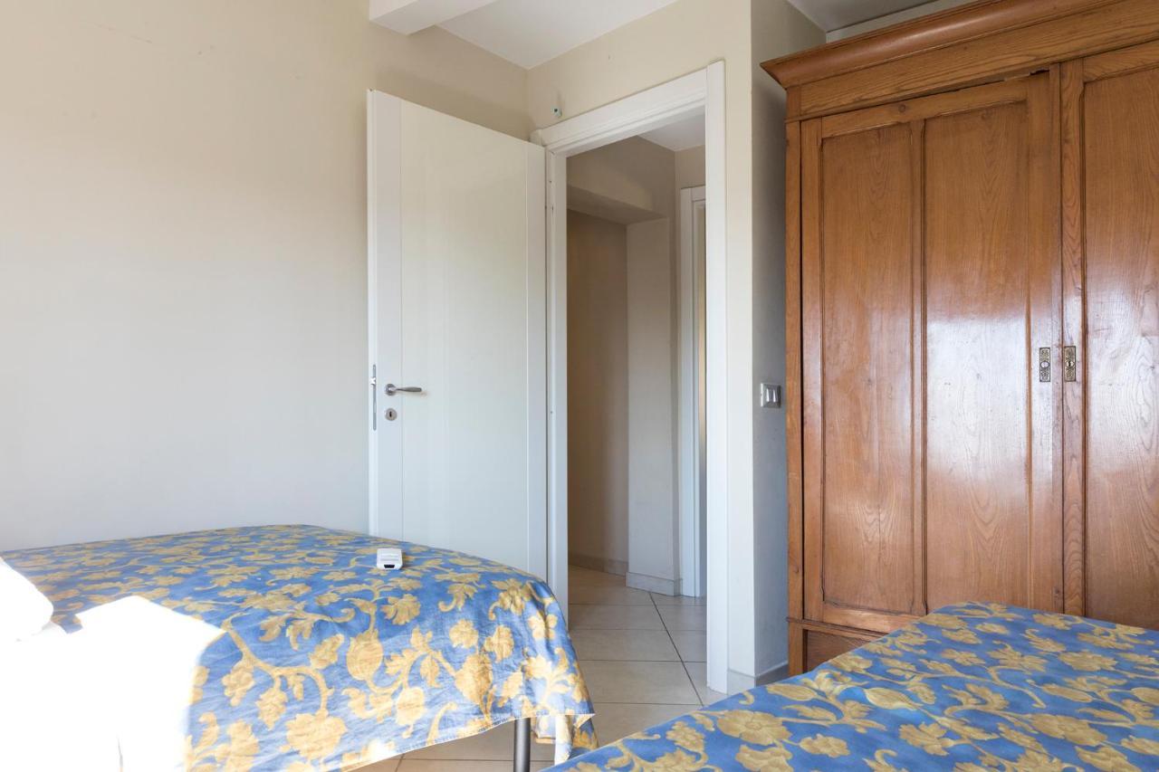 Al Tuscany Flat Lucca Kültér fotó