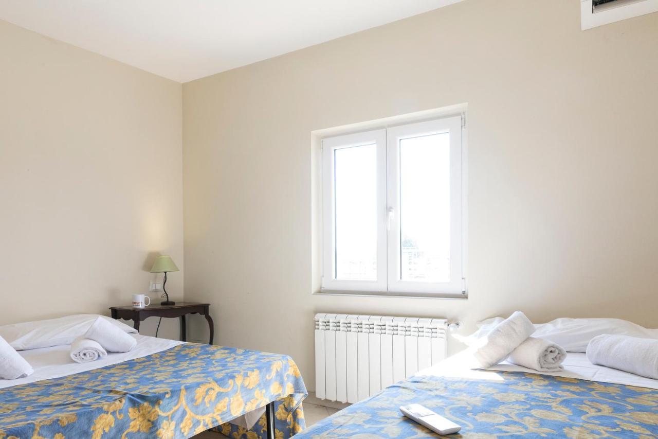 Al Tuscany Flat Lucca Kültér fotó